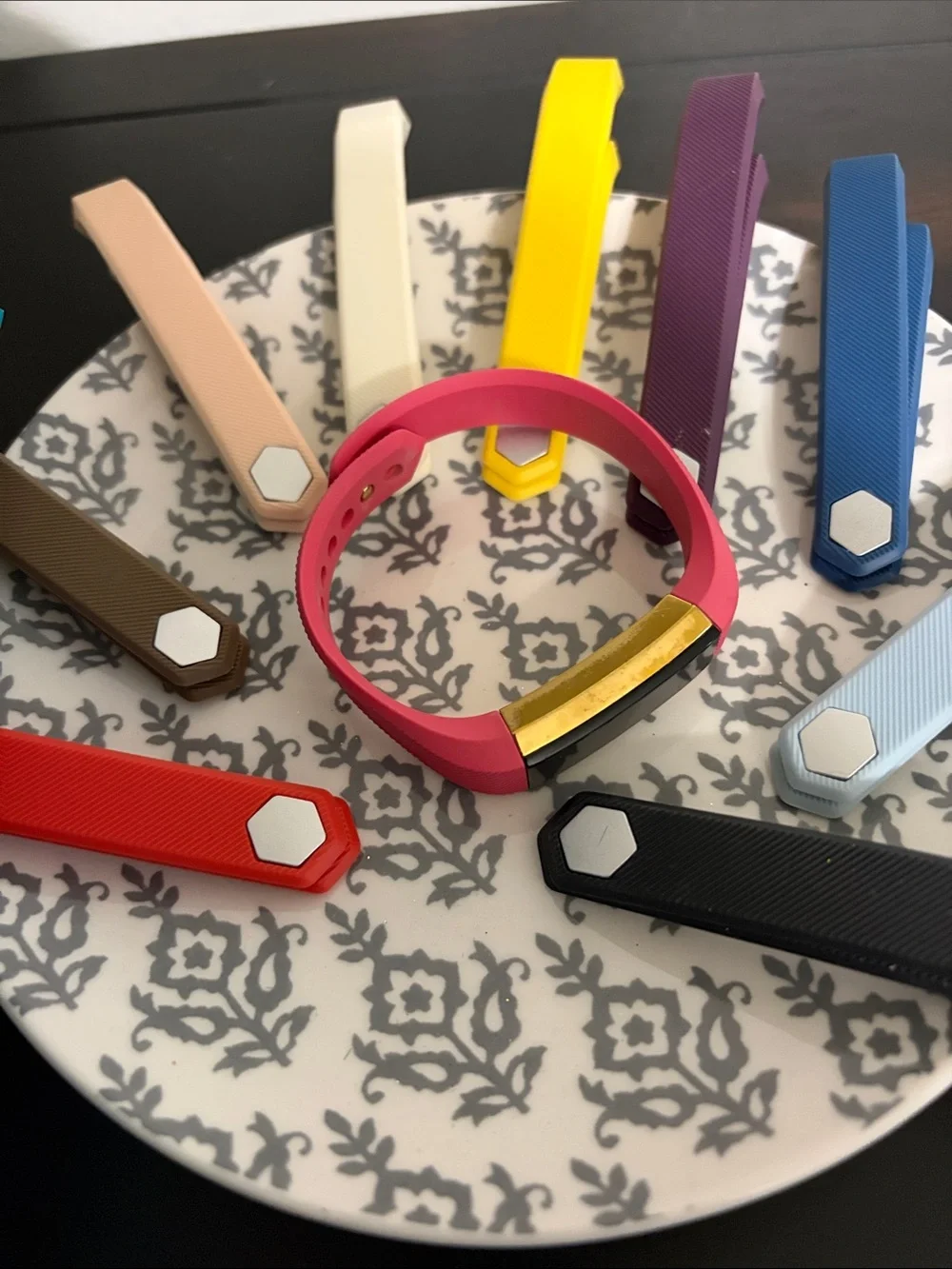 fitbit alta replacement